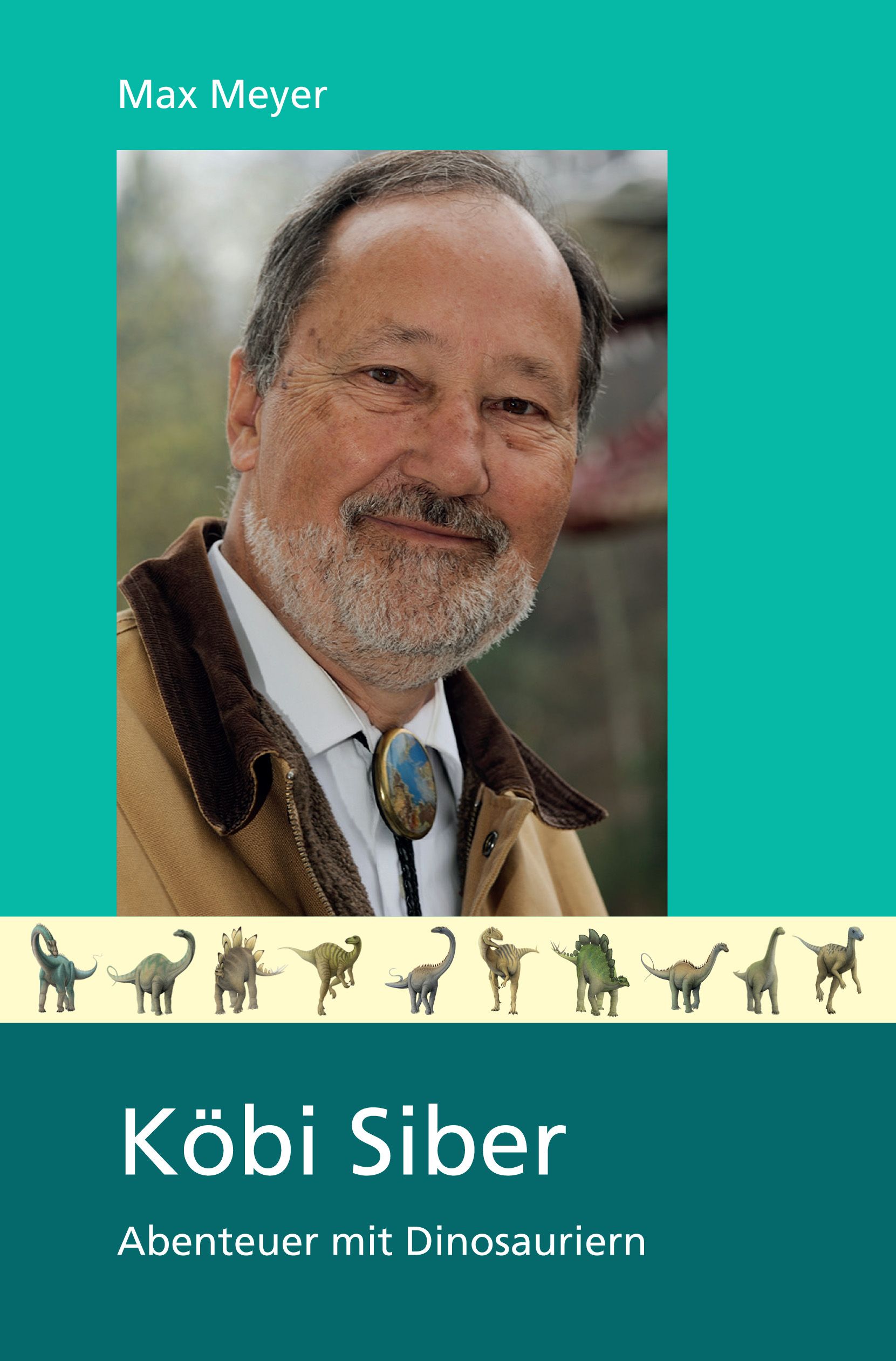 Cover: Köbi Siber