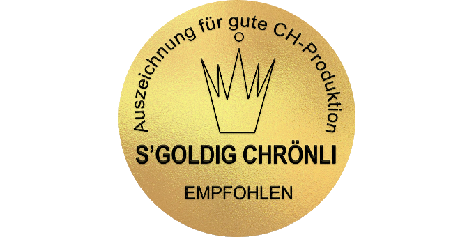 AUSGEZEICHNETE CD